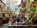 Najčistejší Chinatown na svete?
FOTO: Samuel KĹČ – BUBO