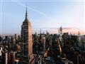 Pristávame v meste, ktoré nikdy nespí - New York. foto: BUBO - archív