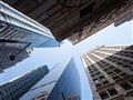 Ocitneme sa v obklopení newyorských mrakodrapov. foto: BUBO - archív