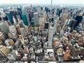 Impozantný New York z vtáčej perspektívy. foto: BUBO - archív