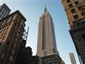 Ikona mesta a kedysi najvyššia budova sveta, jedna z najobľúbenejších amerických architektúr mrakodr
