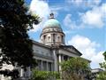 Budova najvyššieho súdu - posledná, ktorú v Singapure postavili Briti.
foto?: archív BUBO