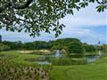 Bali national golf club