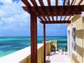 Oddychujte v hoteli Ritz na tropickom ostrove Aruba