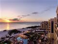 Oddychujte v hoteli Ritz na tropickom ostrove Aruba