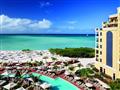 Oddychujte v hoteli Ritz na tropickom ostrove Aruba