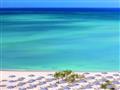 Oddychujte v hoteli Ritz na tropickom ostrove Aruba