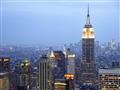 Pozrite sa na Manhattan z vtáčej perspektívy
