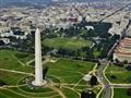 National Mall prejdeme od Capitolu po Lincolnov pamätník. Nevynecháme jediné dôležité miesto
