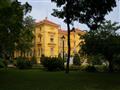 Palác guvernéra Francúzskej Indočíny.
foto: Ľuboš Fellner – BUBO