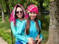 Vietnam je rôznorodý. Farební Hmongovia sú kmeňmi severu. foto: Ľuboš Fellner – BUBO