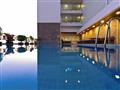 Spríjemnite si pobyt na pláži v komfortnom hoteli. Našou preferovanou voľbou je príjemný Novotel. Vi