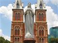 Katedrála Notre Dame de Saigon.
foto: archív BUBO