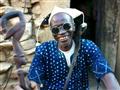 Burkinabé. Ide o najmilších Afričanov?