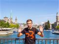 Aj BUBO mu dáva 10 bodov z 10. foto: František Kekely - BUBO