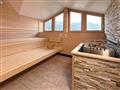 Oddýchnete si vo wellnesse? foto: Alphotel Innsbruck