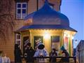 Nevynecháme ani najznámejší hotdog v meste.
foto: visittromso.no