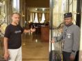 Pokiaľ si aj počas expedície chcete vylepšiť ubytovanie v Addis Abeba, hotel Sheraton je najlepšia v
