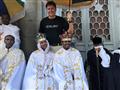 Svadby a rôzne udalosti v kostoloch sú pre našinca, aj keď kresťana, veľmi exotické
