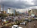 Addis Abeba je nádherne živelné mesto. Nechajte sa touto živelnosťou uniesť