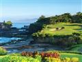 Hráte golf a zrazu sa pred Vami zjaví morský chrám Tanah Lot. Toto je možné len na Bali.