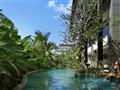 Izby Sawanagan lagoon access room v Ritz Carlton Bali. foto: Archív BUBO