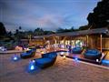 Pri večernom drinku v Marriotte zistíte, že ste si dobre vybrali. foto: JW Marriott Phuket resort an