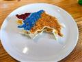 Ku kávičke treba sladkú dobrotu. Tie v Latinskej Amerike nesmú chýbať. Foto: Daniela Mihaldová - BUB