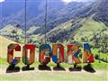 Nádherná cocora. Foto: Nikola Deckous - BUBO