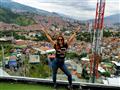 Úžasný Medellin. Foto: Jana Chrenková - BUBO