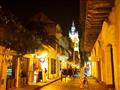 Cartagena-UNESCO - je skvostom na záver našej cesty. 
foto: Ľuboš Fellner - BUBO
