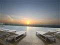 Výhľady z luxusného hotela Intercontinental Cartagena. 
foto: Intercontinental Cartagena Hotel Kolum
