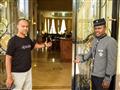 Luxus v centre politického centra Afriky. Viac informácií o BUBO prémiovom hoteli Sheraton v Addis A