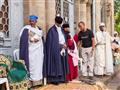 Etiópia je jedinou africkou krajinou, ktorá nebola nikdy kolonizovaná a preto je Habeš podobne ako S