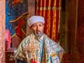 Etiópčania nie sú katolíci, ale majú okrem vlastnej reči, vlastného písma aj vlastnú cirkev – Etióps