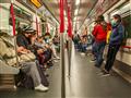 Jeden z najlepších systémov metra na svete nájdeme práve pod ulicami tejto exotickej metropoly. foto