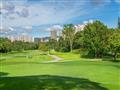 Golfové ihrisko založené v roku 1889 je domovom Hong Kong Open. Vyskúšame?