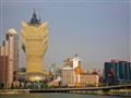 Macao ako mesto viacerých tvárí. foto: Archív BUBO