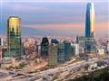 Začíname v hlavnom meste Santiago de Chile. Prekvapí Vás tu európska atmosféra. foto: archív BUBO