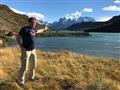 Sme tu. Vitajte v najkrajšom národnom parku Chile, v Torres del Paine
foto: Ľuboš Fellner – BUBO