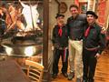 Najznámejším jedlom Patagónie však nie je steak, ale jahňacie - Cordero Patagonico. Naše odporúčané 