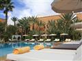 Elitný Berbere Palace Hotel v Ouarzazate.