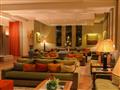 Elitný Berbere Palace Hotel v Ouarzazate.
