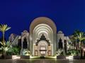 Radisson Blu Palace Resort & Thalasso, Djerba. Foto - archív BUBO