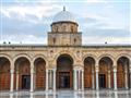 Tunis - na nádvorí Veľkej mešity. foto: Tomáš Kubuš - BUBO