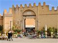 Kairouan - brána do stredovekého mesta. foto: Tomáš Kubuš - BUBO