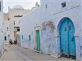 Kairouan - čaro starého Kairouanu. foto: Tomáš Kubuš - BUBO