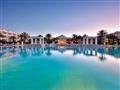Aj vy sa v tomto lukratívnom bazéne môžete kúpať. Stačí sa ubytovať v 5* rezorte Radisson Blu Palace