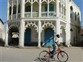 Prekrásna kultivovaná Eritrea. Lubos Fellner- BUBO