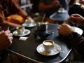 Eritrea, podobne ako Etiópia, je domovom kvalitnej kávy. Dajte si chutné espresso. Luboš Fellner - B